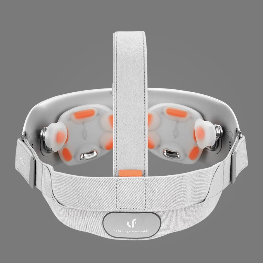 LF Leravan Eye Smart Massager PRO Alat Pijat Mata Elektrik