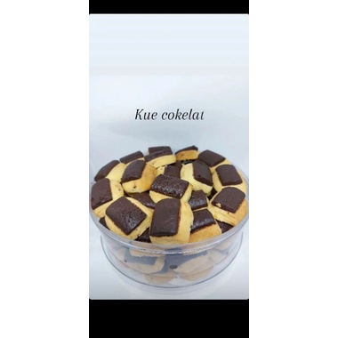 

Kue Kering