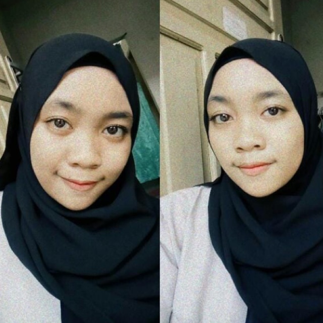 

Cewek muslimah