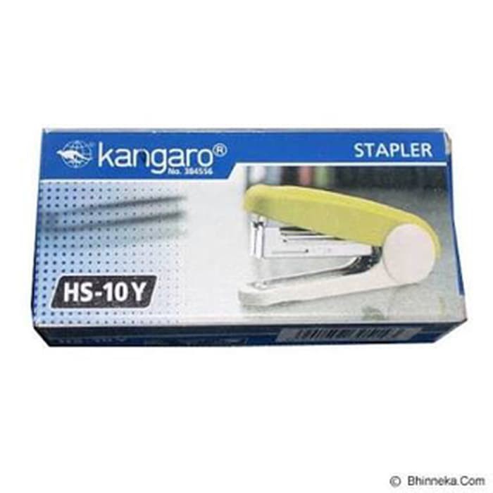 

HEKTER KANGARO HS-10Y