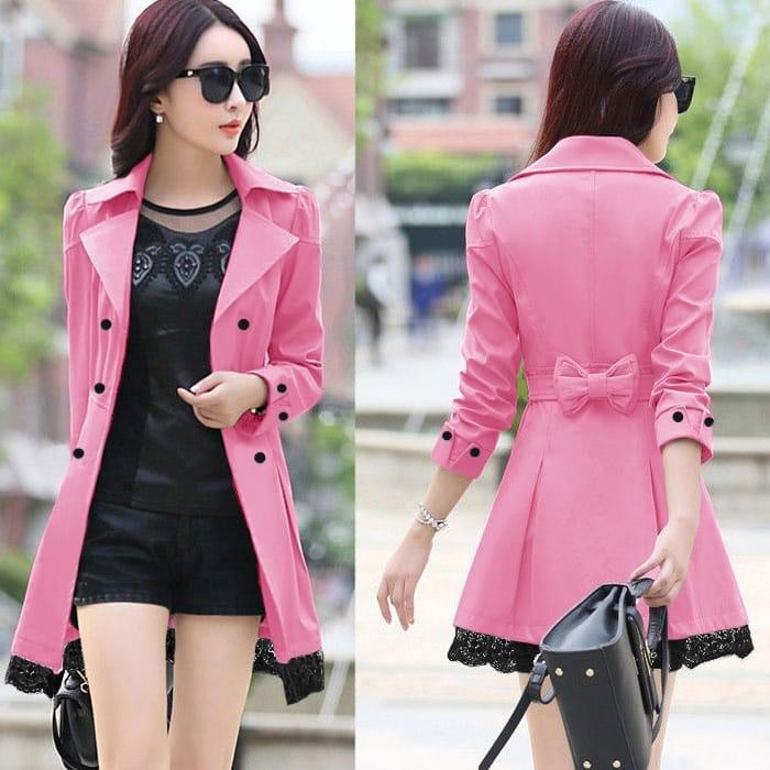 Blazer HHalliss / Blazer Brukat Wanita / Pakaian Wanita / Blazer Casual