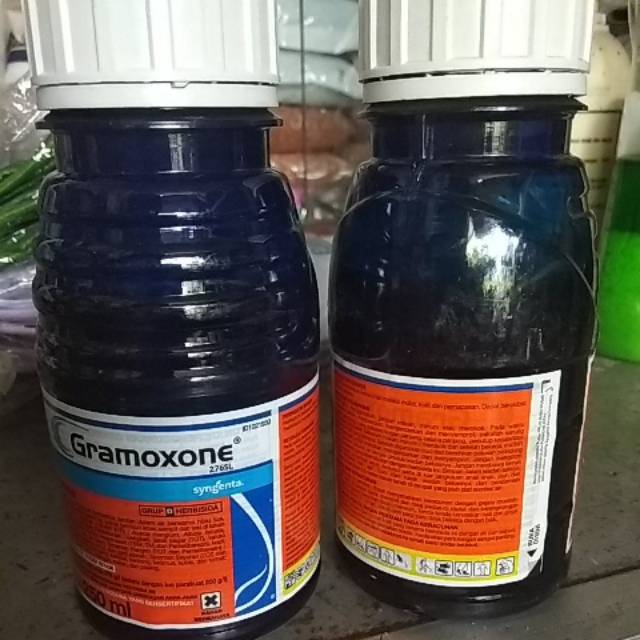 Gramoxone