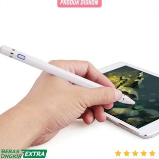 Promo Pen Pencil Ipad Gen 1 Gen 2 Palm Rejection