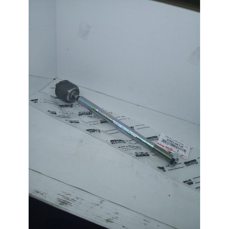 rack end Long tie rod end innova reborn hilux Revo