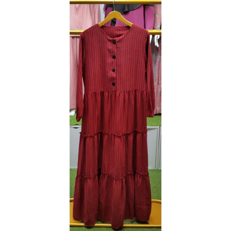 Gamis Jumbo | Dress Jumbo | Gamis | Dress | Dress Kaldorai | Gamis Kaldorai