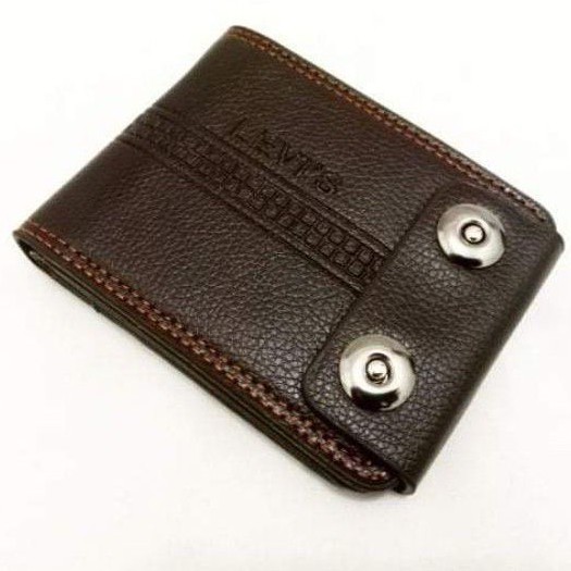 Terlaris!! Dompet impor pria / Dompet Impor magnet / Wallet impor pria