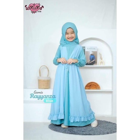 rayanza dress kids