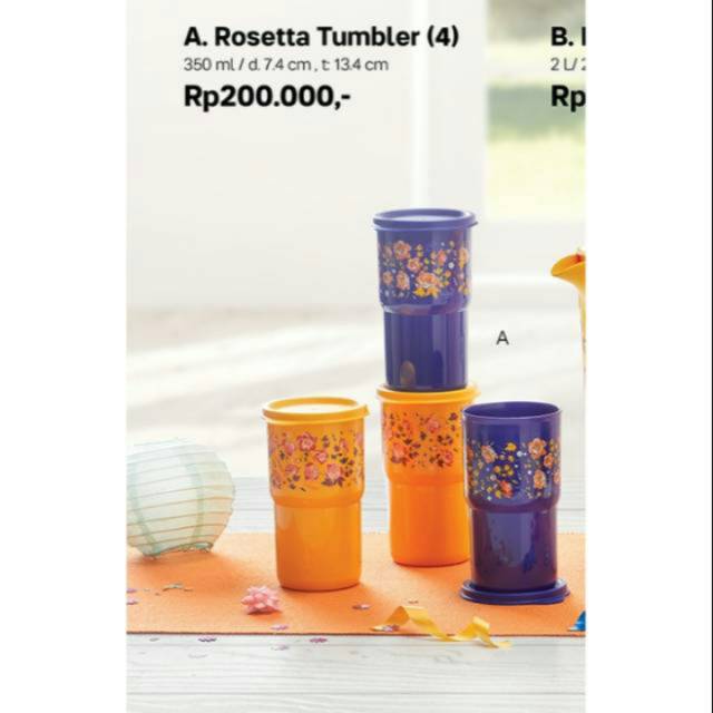 rosetta tumbler isi 4