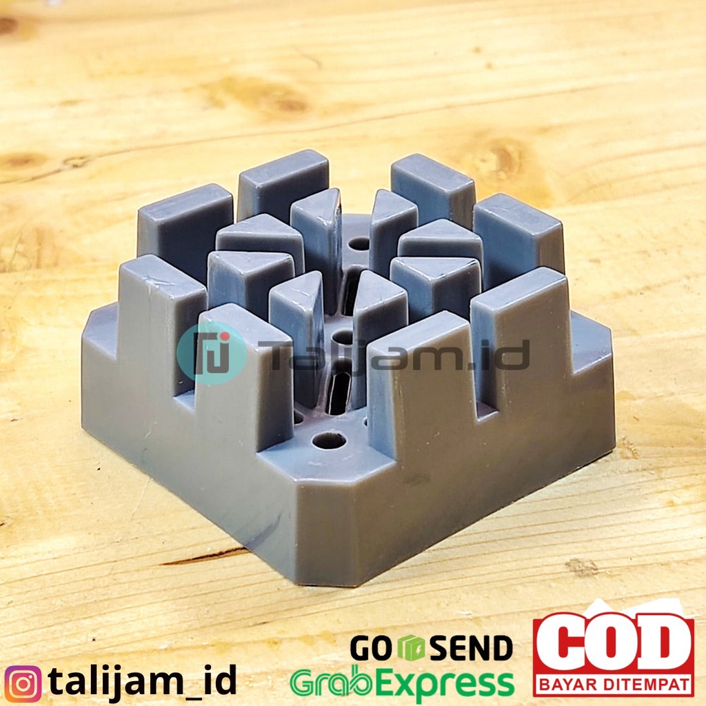 alat servis jam tangan holder pemotong rantai jam tangan