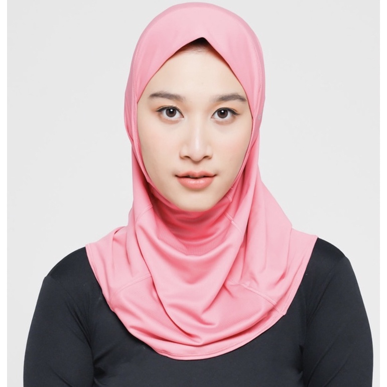 Adidas Running Hijab Jilbab Sport