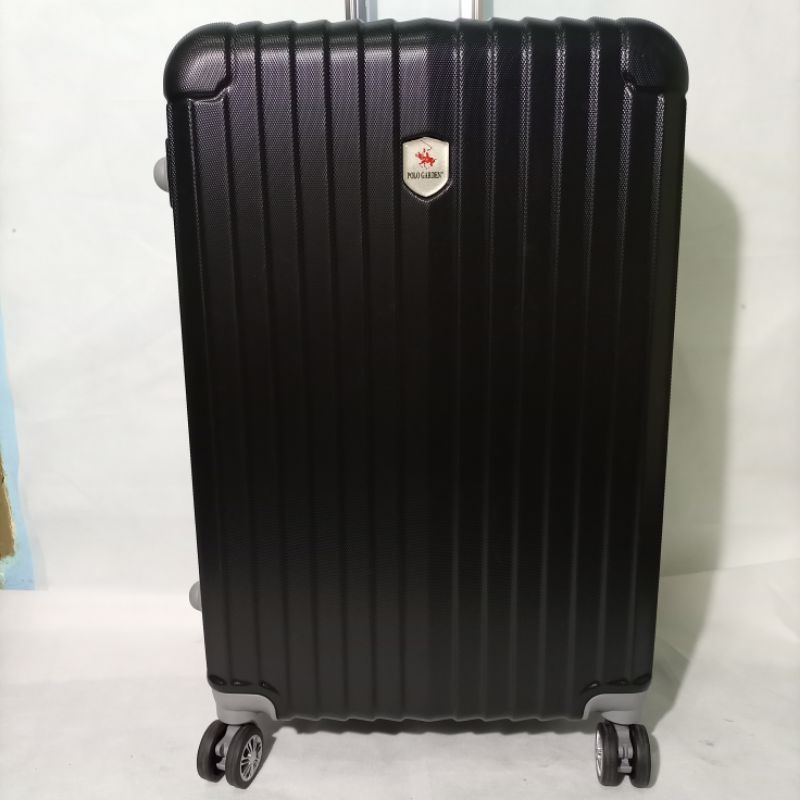 Koper polo 26 inch-28 inch expand jumbo Garden Traveling / Koper Fiber Jumbo 28 26 Inch Polo Garden 