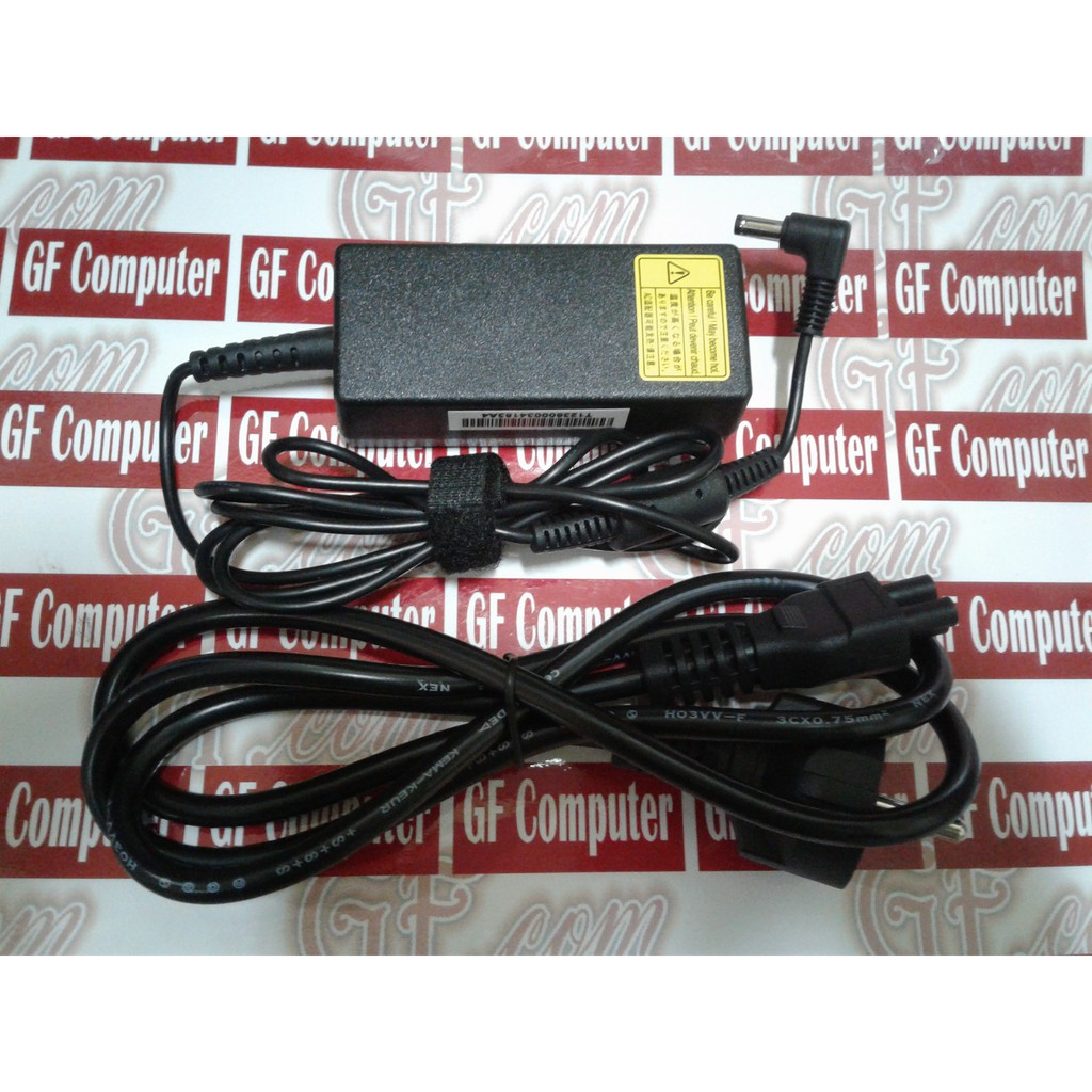 JUAL MURAH ADAPTOR LAPTOP AXIOO 19V 1.58A FOR AXIOO CJM ZYREX SERIES