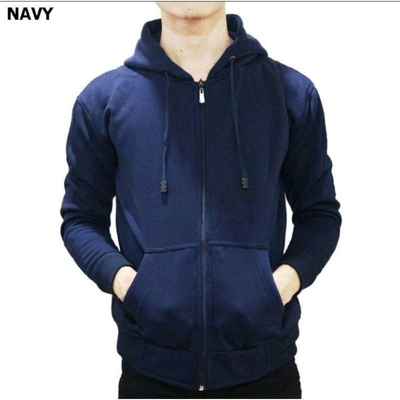 Jaket sweater/jaket sweater polos/jaket sweater murah/jaket hoodie/jaket hoodie polos