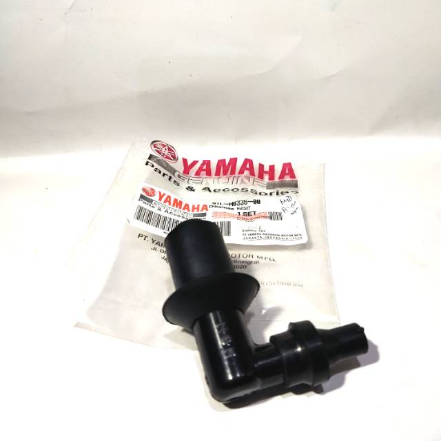 Cop busi cangklong busi Mio sporty Mio soul Fino tutup busi mio sporty Mio soul Fino