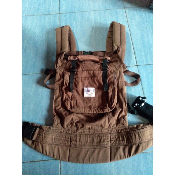 Ergobaby Preloved (ssc)