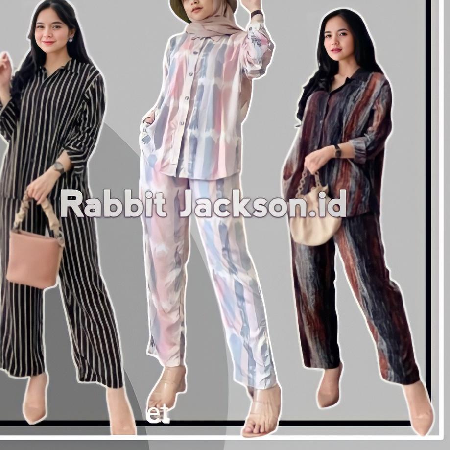 (zvph-92) BAJU PAJAMAS SETELAN ONE SET ONESET TIEDYE TIE DYE PAKAIAN TIDUR SETELAN WANITA PAJAMAS BA