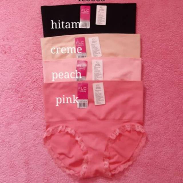 Felancy korset panty fc0037 korset panty murah