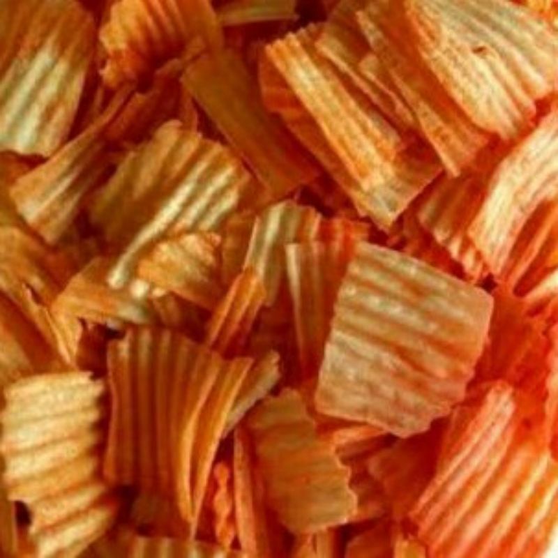 

Singkong Bakar Snack Cemilan Makanan Ringan Curah Kiloan