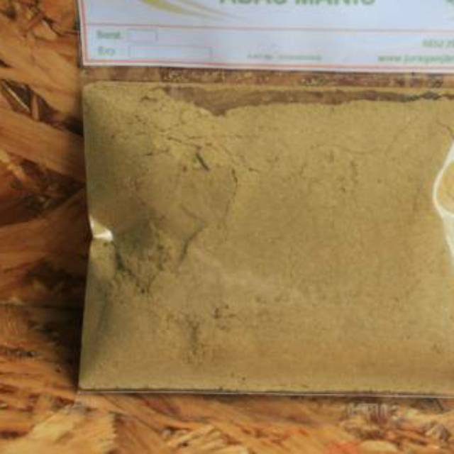 

BUBUK akar srigunggu herbal Gurah / teh celup / kapsul sirgunggu / sagunggu