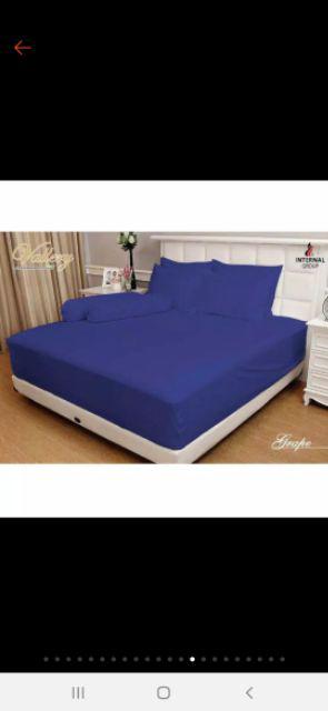 Seprei King T.30 Vallery Quincy Jacguard Emboss