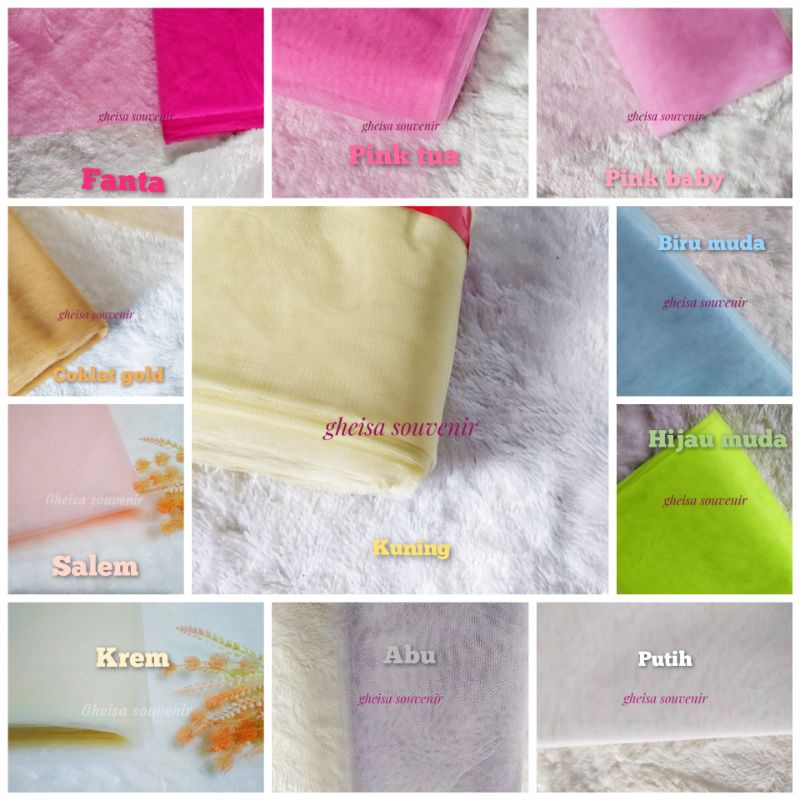 kain tile meteran backdrop spanduk