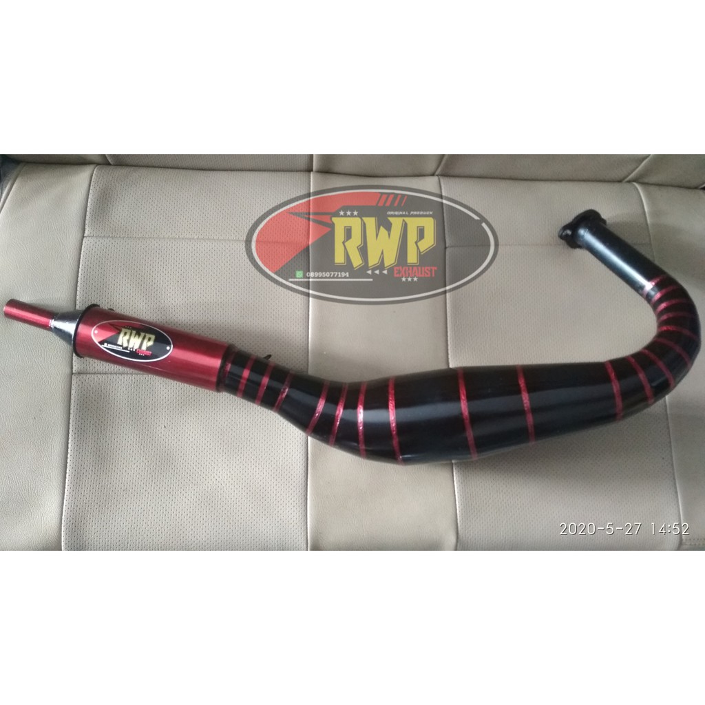 Knalpot rx king telo knalpot rx king belang knalpot rx king cobra knalpot rx king telo galvanis
