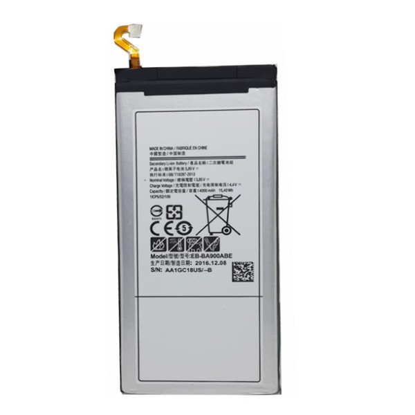 Baterai Samsung A9 2016 EB-BA900 Original New