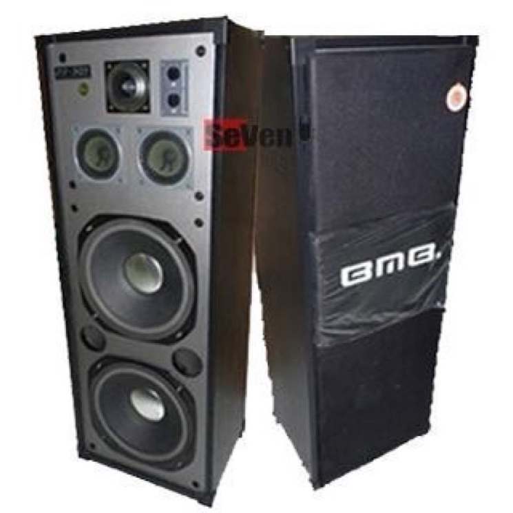 Speaker 12 inch BMB CS501 original sepasang