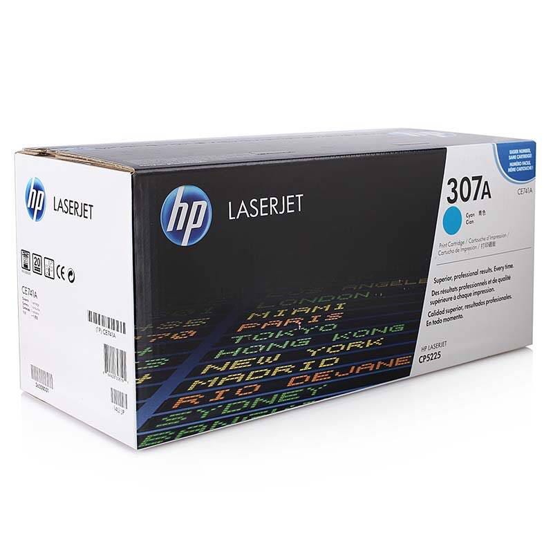 TONER HP LASERJET 307A ORIGINAL