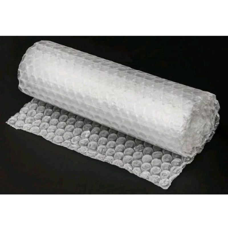 

BUBBLE WRAP EXTRA