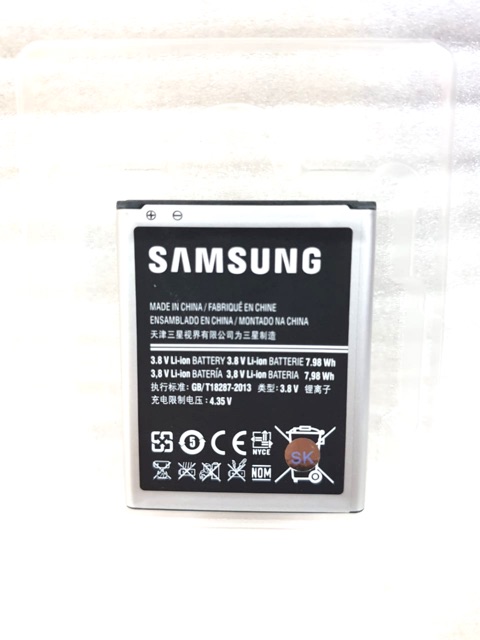 BATERAI BATRE SAMSUNG GRAND i9082 GRAND DUOS i9060 ORIGINAL