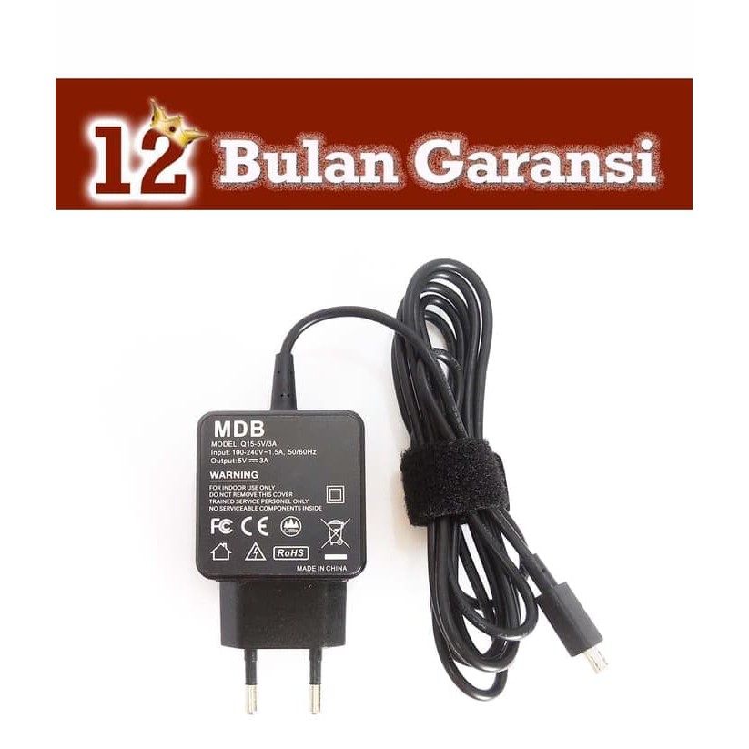 Charger Adaptor Asus Transformer Book T100- T100t charger casan laptop >dks