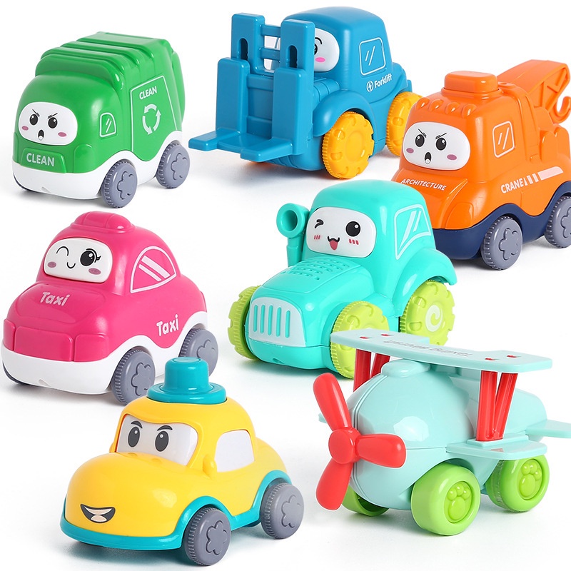 TweedyToys - Mainan Anak Miniatur Mobil