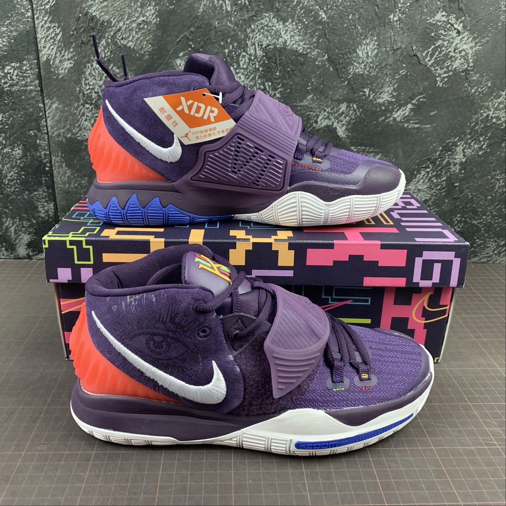sepatu nike kyrie 6