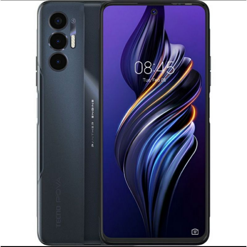 Tecno Pova 3 6/128
