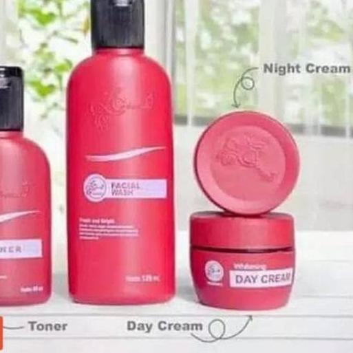 ➶ KRIM CREAM LC BEAUTY LCBEAUTY KF SKIN KFSKIN CARE ORIGINAL ☇