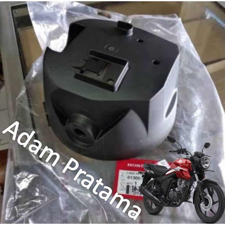 Cover Lampu Depan CB 150 Verza 61300-K18-960ZA Batok Lampu Belakang CB150 Verza Case Head light New 