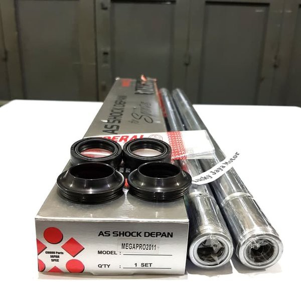 AS SHOCK SOK SHOK DEPAN MEGAPRO NEW MEGA PRO NEW MONO MONOSHOCK