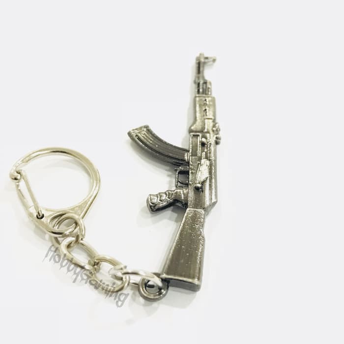 Gantungan Kunci AK47 CSGO