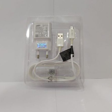 Travel Charger For Galaxy Note 5/S6/S6 Edge+  Fast Charging Original