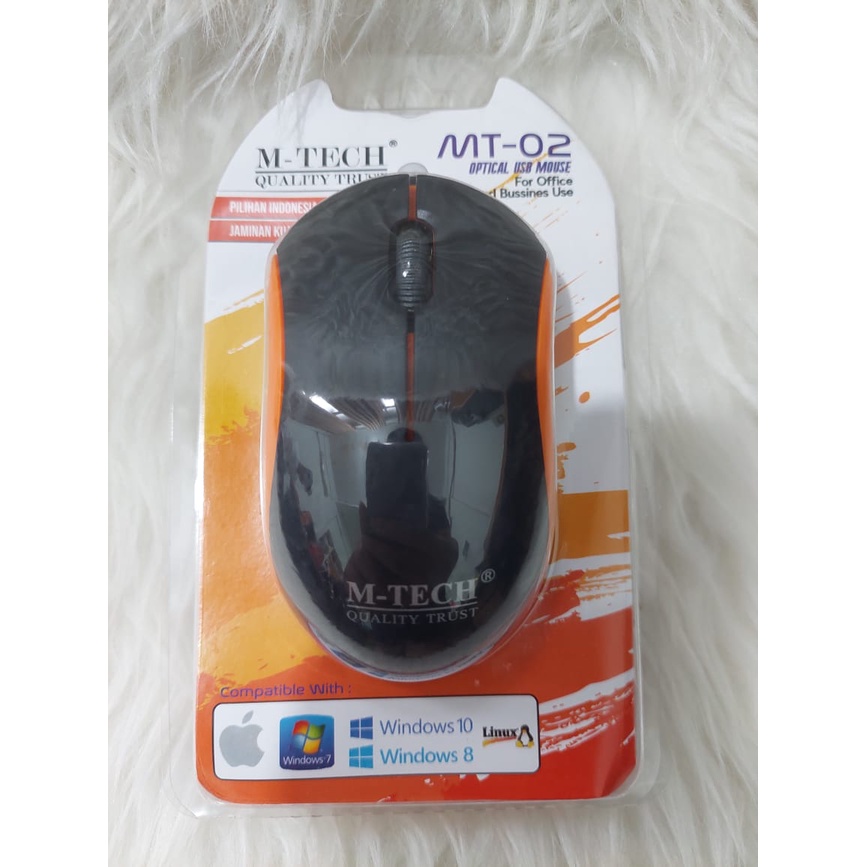 Mouse Kabel MT-02 M-tech / mouse kabel mt02