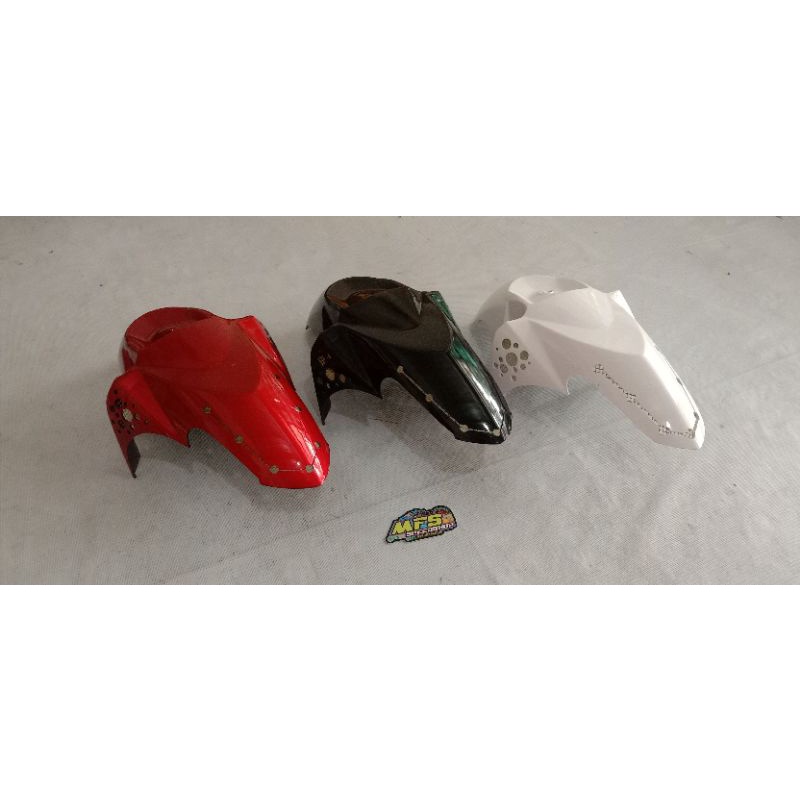 slebor beat coak pnp vixion cbr fu dll