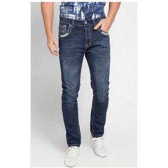 OTO ONO CELANA JEANS PANJANG MAN 75k