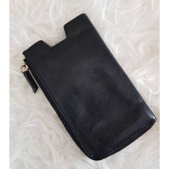 Dompet HP Fossil Second