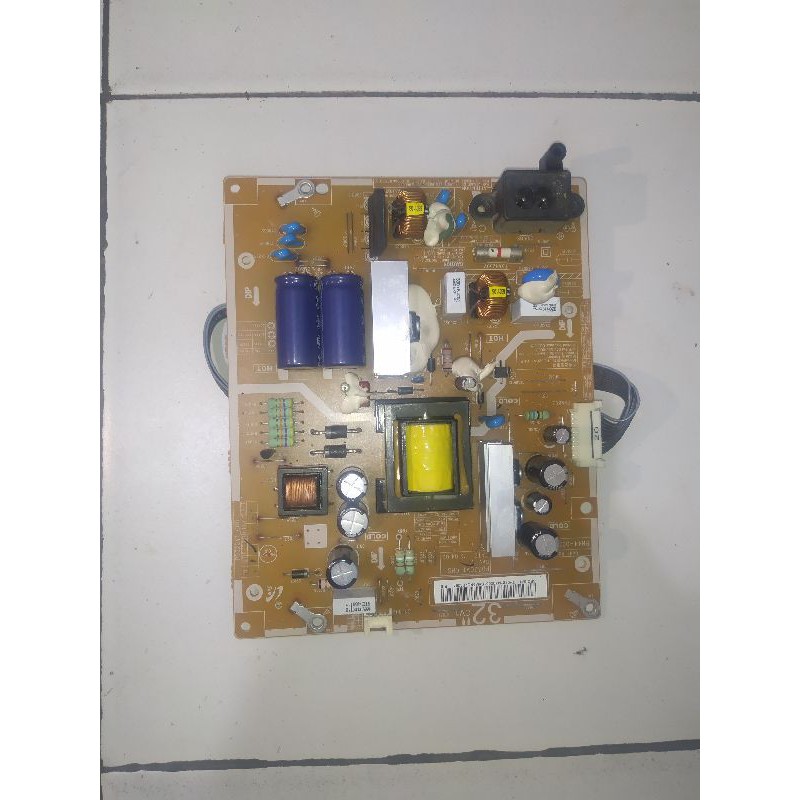 PSU UA32EH6030 POWER SUPLY TV LED SAMSUNG UA32EH6030