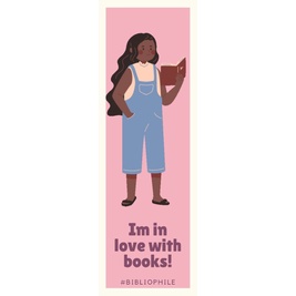 

Shafaroni Bookmark