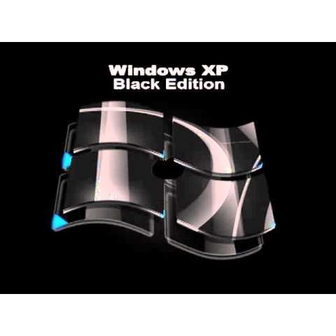 

Baru Windows XP Pro Black Edition Termurah