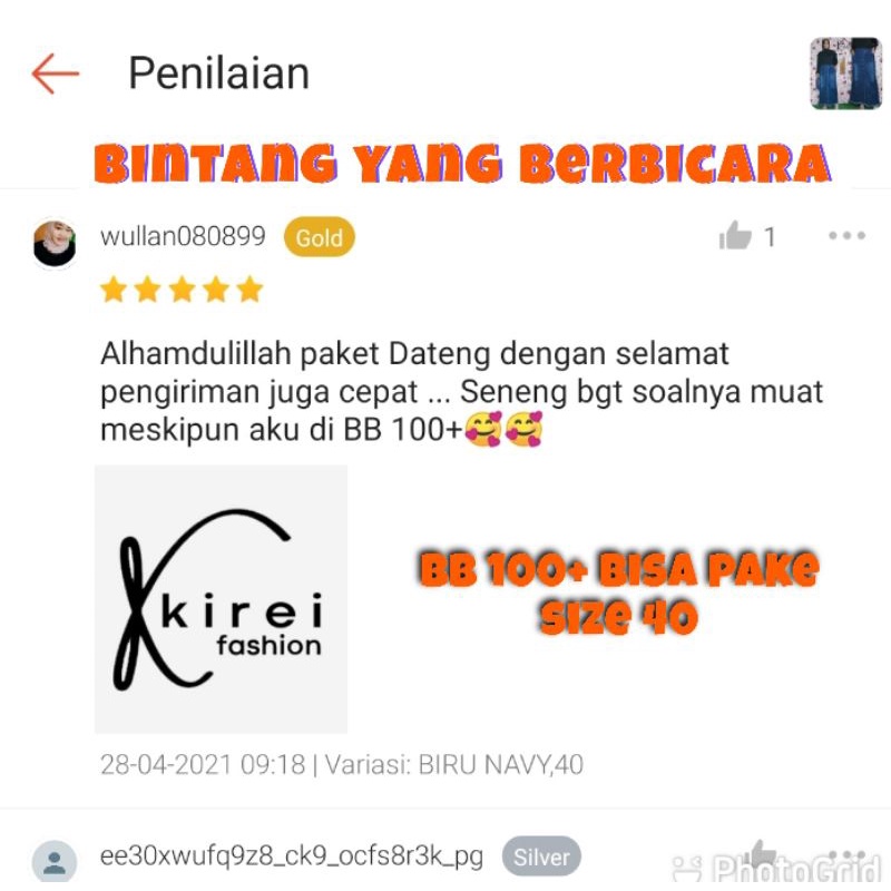 Rok Span Jeans Jumbo Size 33-40/Rok Span Panjang XL-XXXL/Rok Lepis Wanita Span Fariasi Kancing Rawis-6