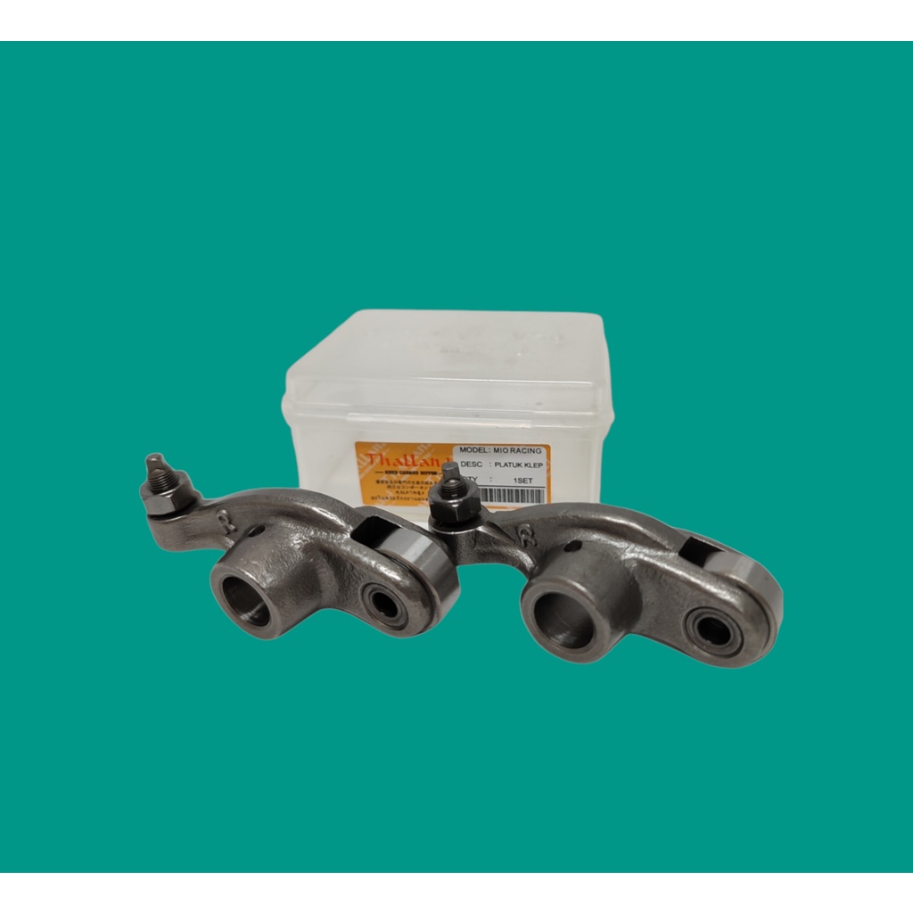 PLATUK KLEP MIO RACING RRA MIO RACING