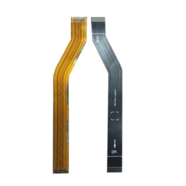 FLEXIBLE MAINBOARD BAWAH REALME 71